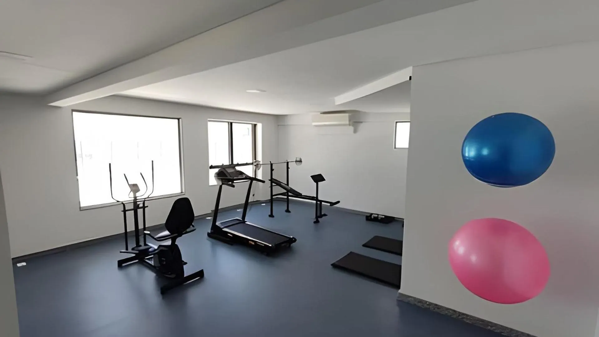 Apartamento Rio Park Avenue, Studio 2 - By Trh Home Stay Recife