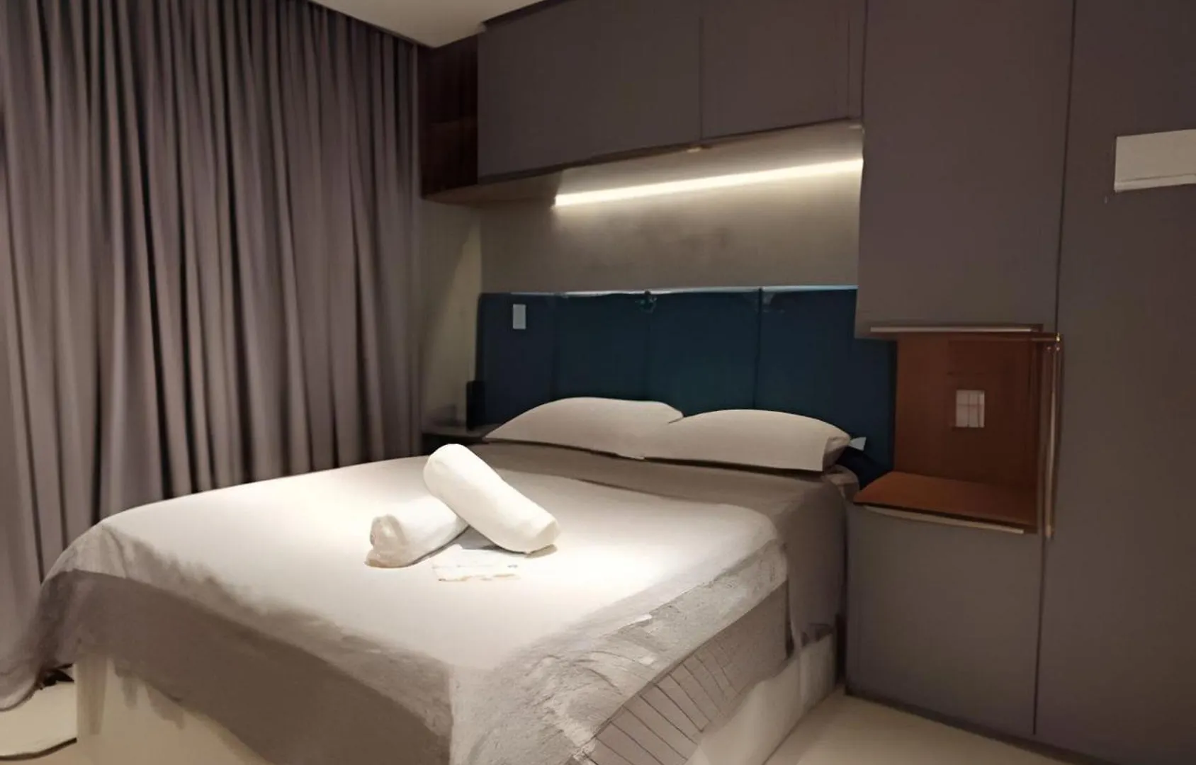 Apartment Rio Park Avenue, Studio 2 - By Trh Home Stay Recife