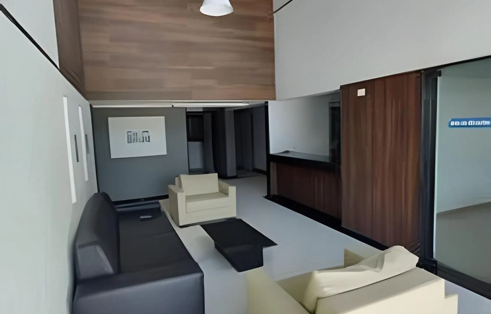 Apartment Rio Park Avenue, Studio 2 - By Trh Home Stay Recife