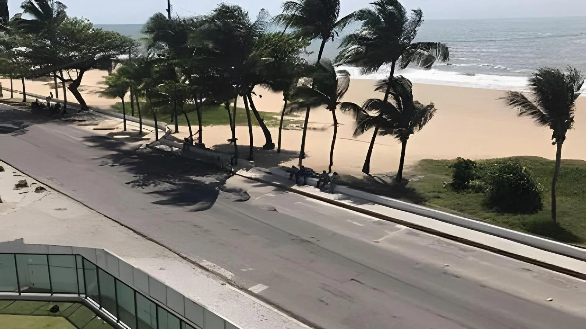 Rio Park Avenue, Studio 2 - By Trh Home Stay Recife Apartment