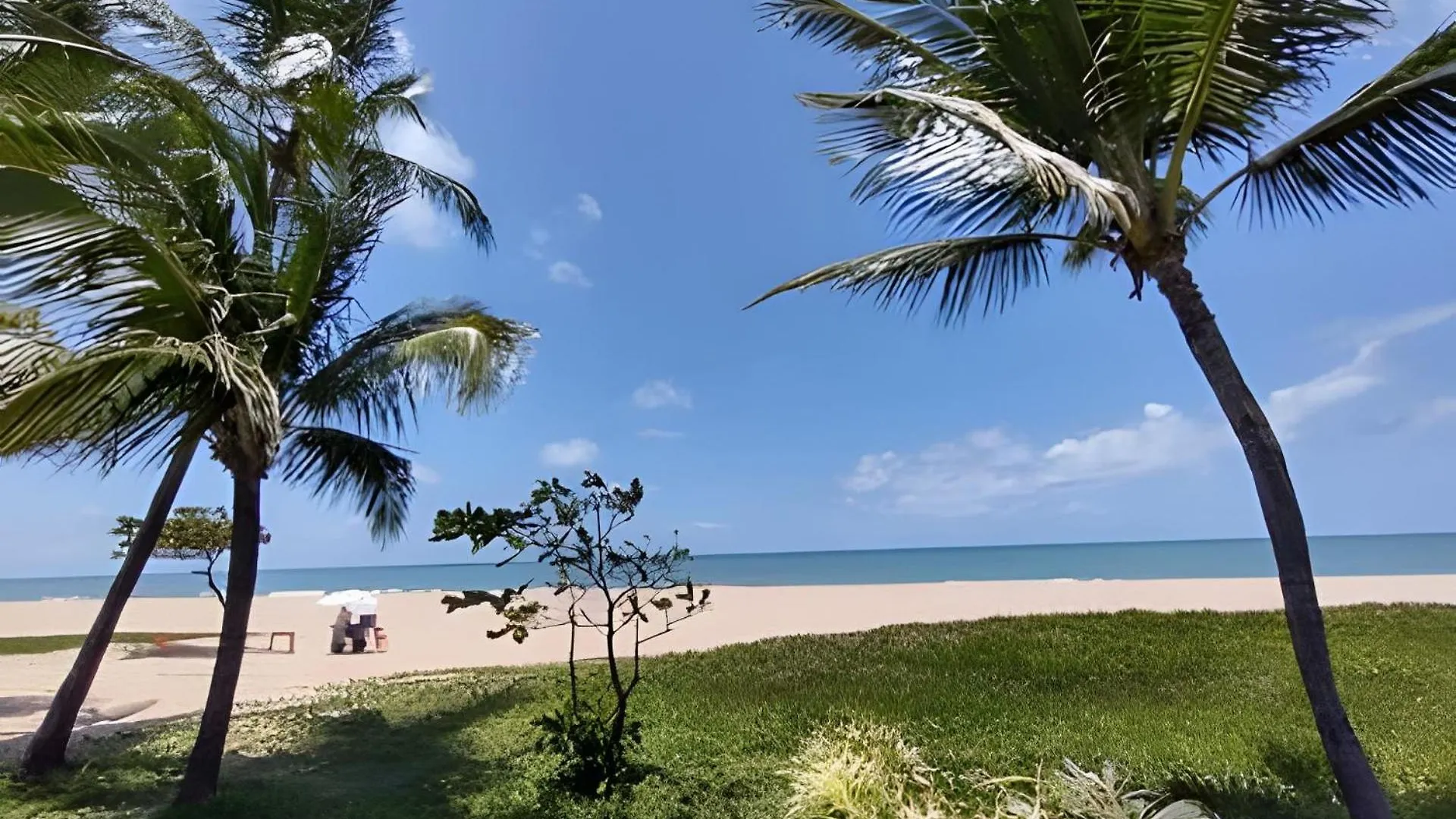 Rio Park Avenue, Studio 2 - By Trh Home Stay Recife