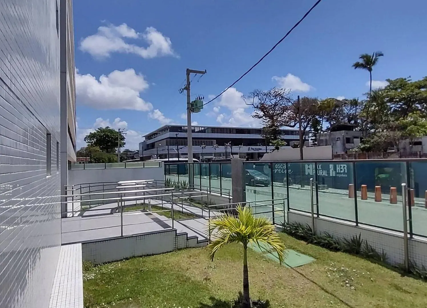 Rio Park Avenue, Studio 2 - By Trh Home Stay Recife 0*,  Brazil